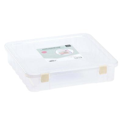 Vaessen Creative Aufbewahrungsbox